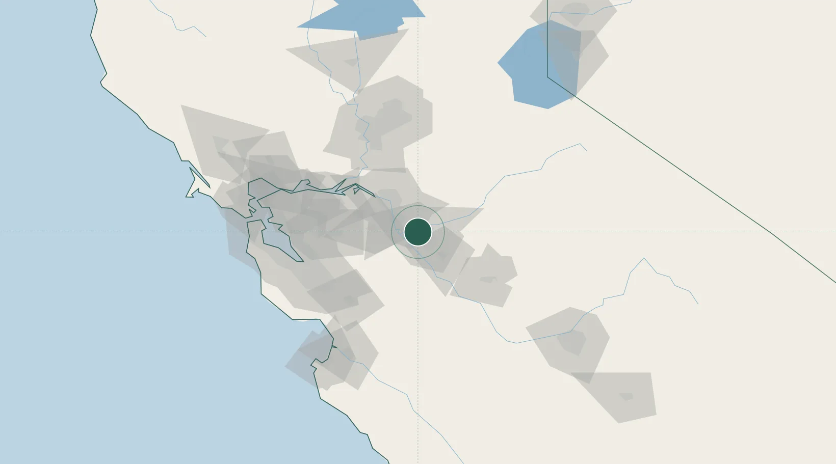 Location of USZIG