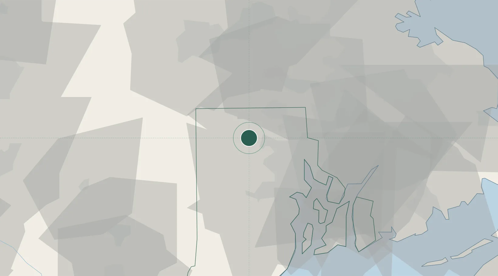 Location of USZIM