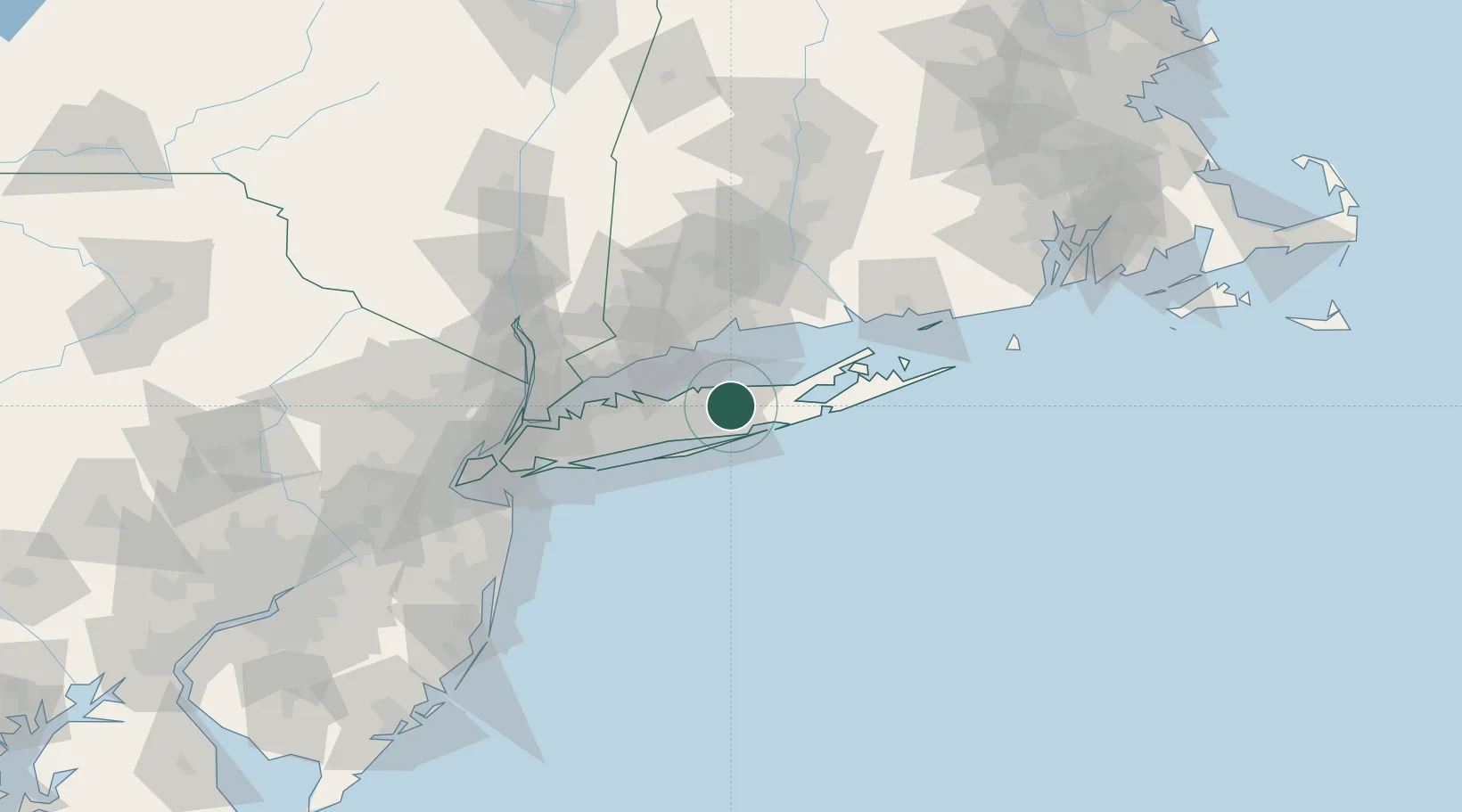 Location of USZIX