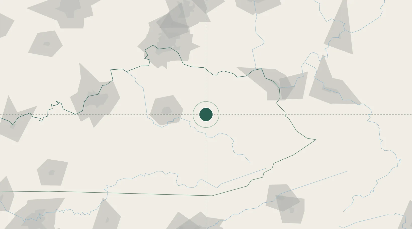 Location of USZJ9