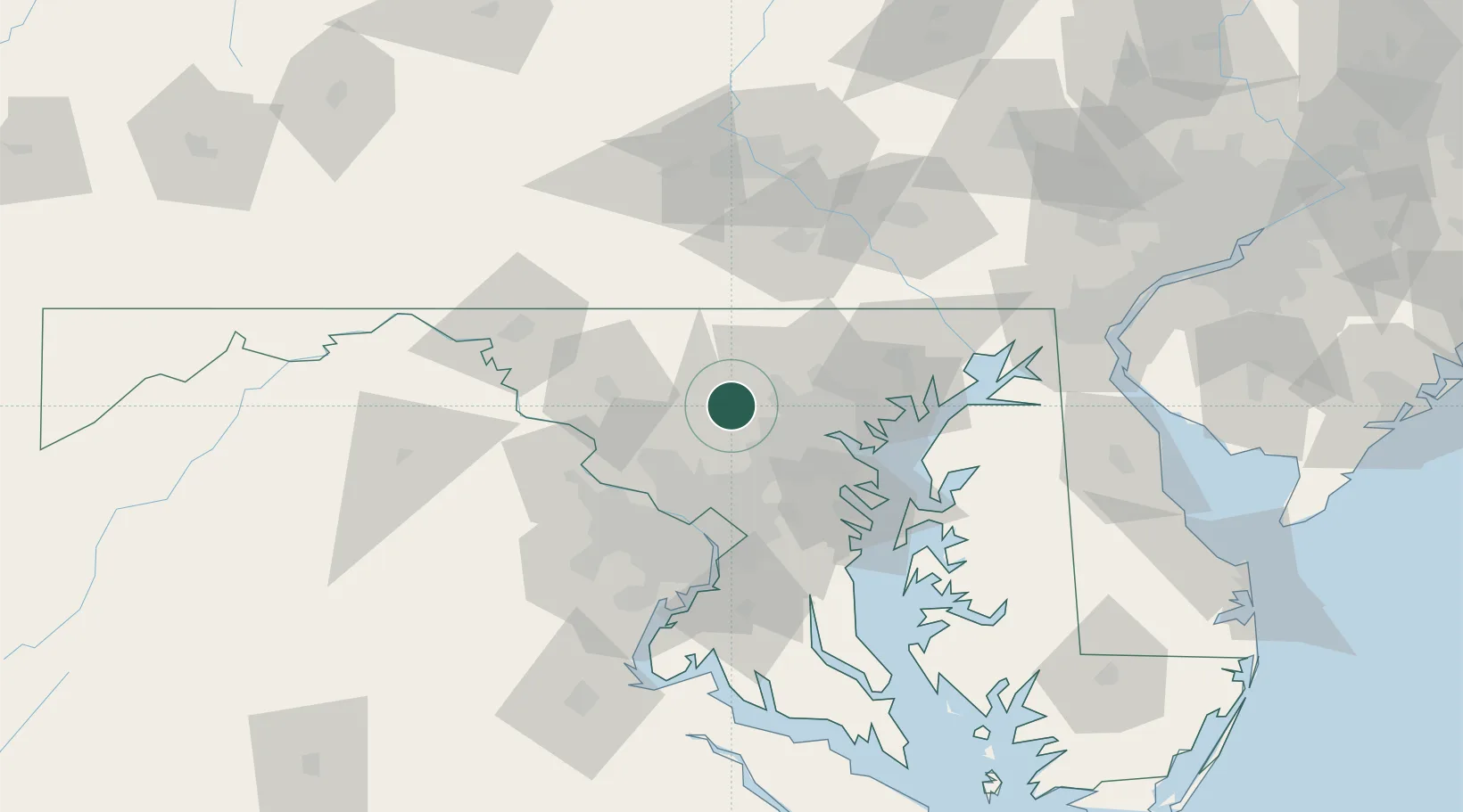 Location of USZJF