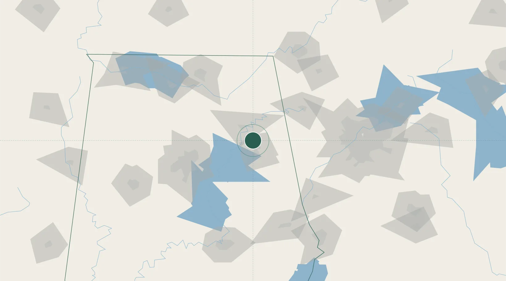 Location of USZJJ