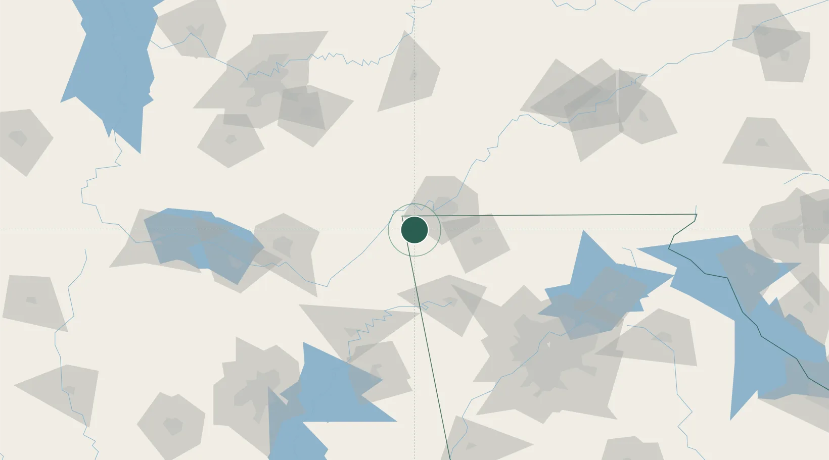 Location of USZJO