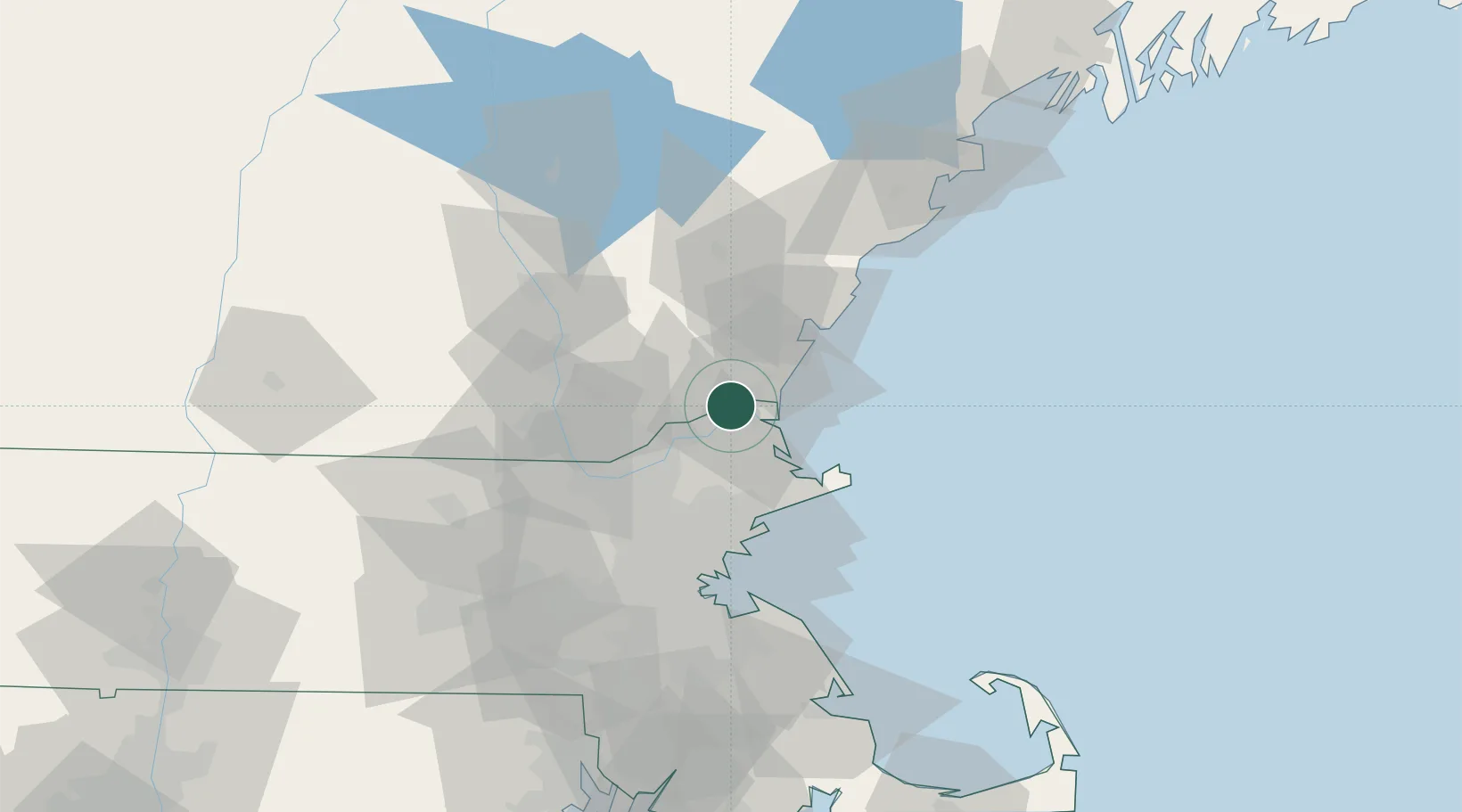 Location of USZJX