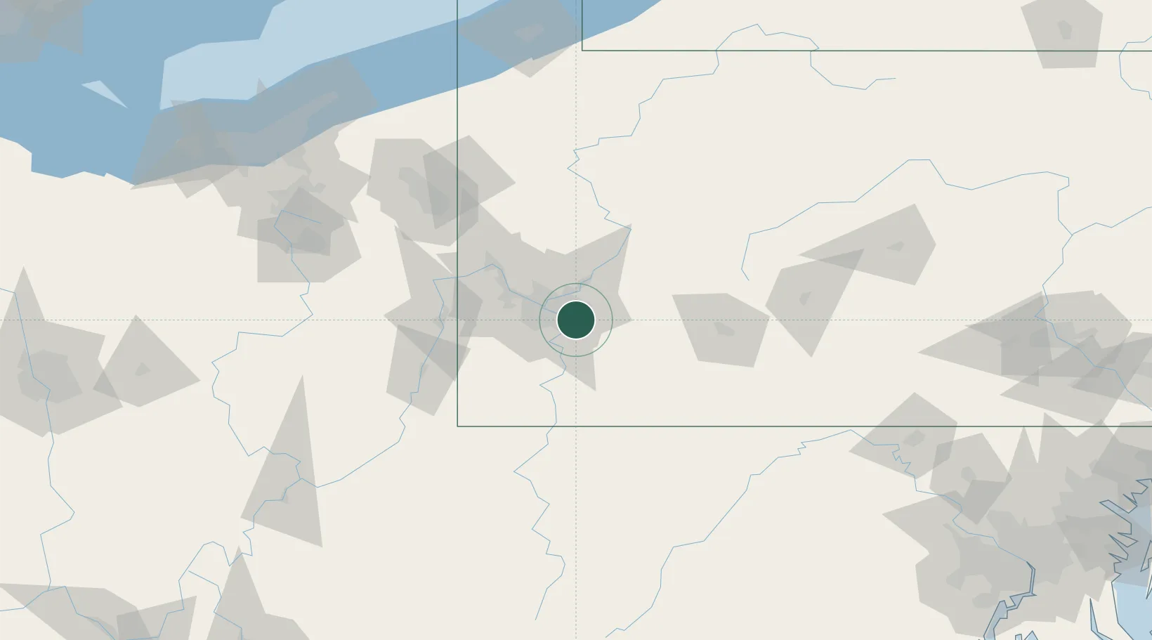 Location of USZJY