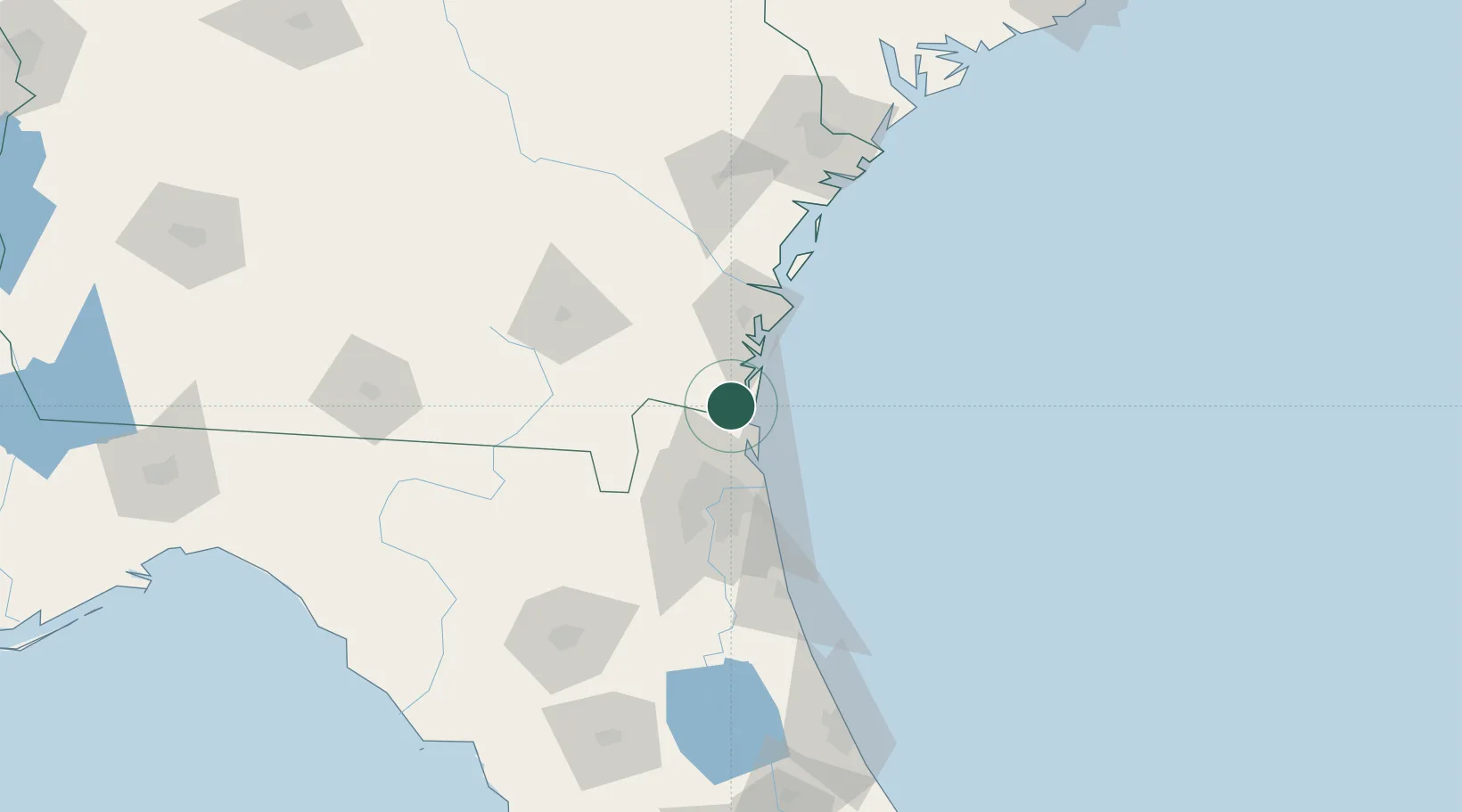 Location of USZKB