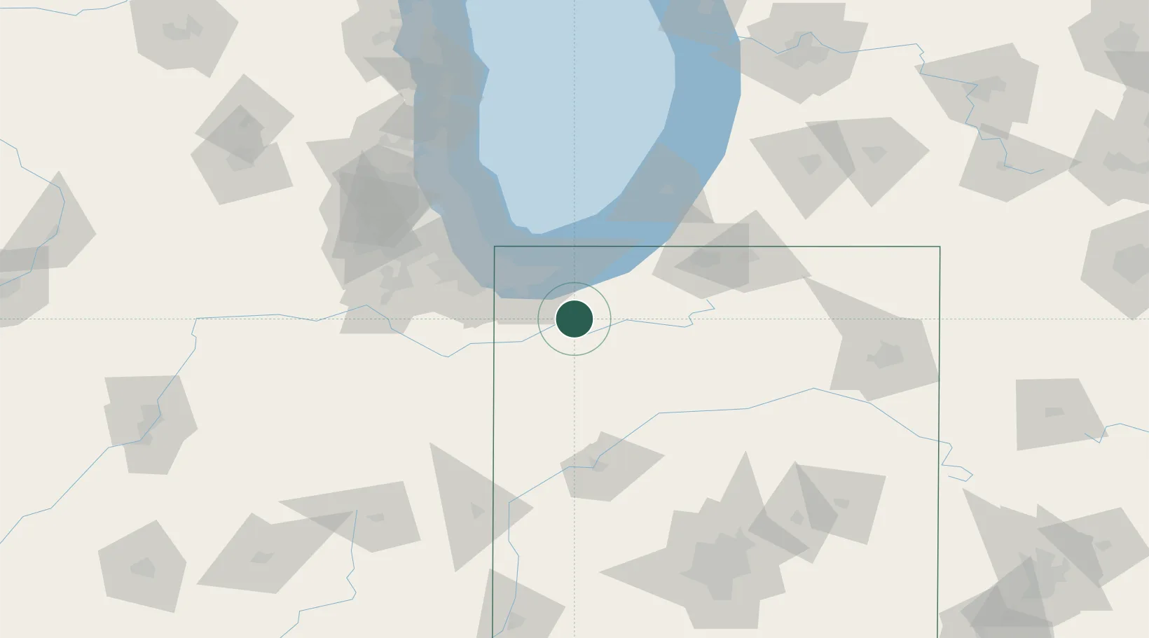 Location of USZKT
