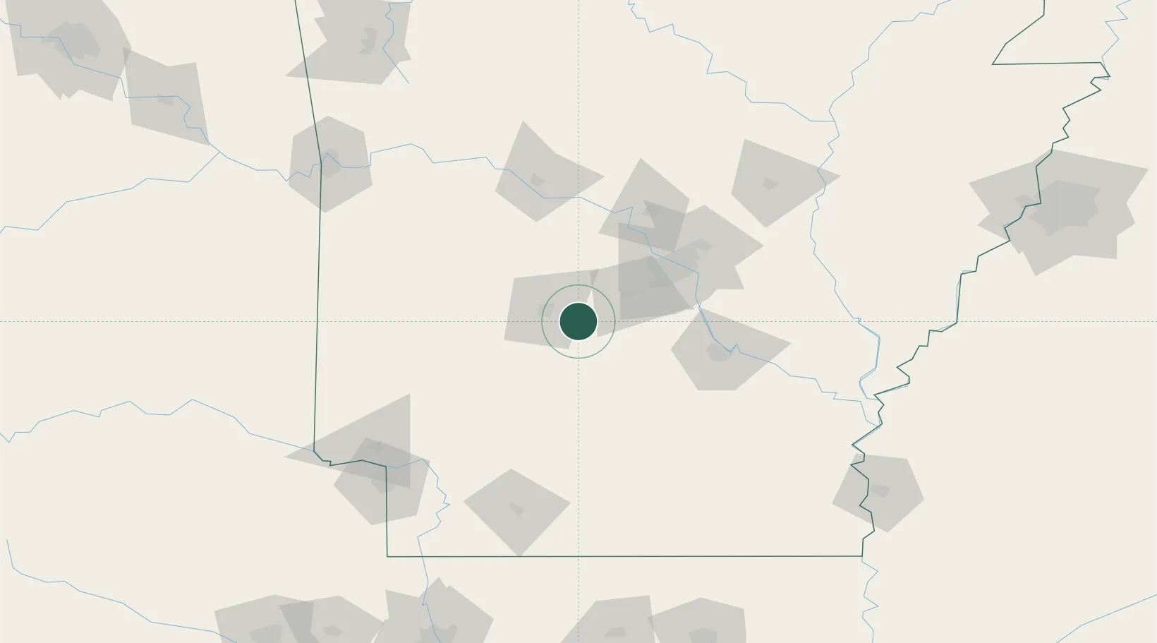 Location of USZLL