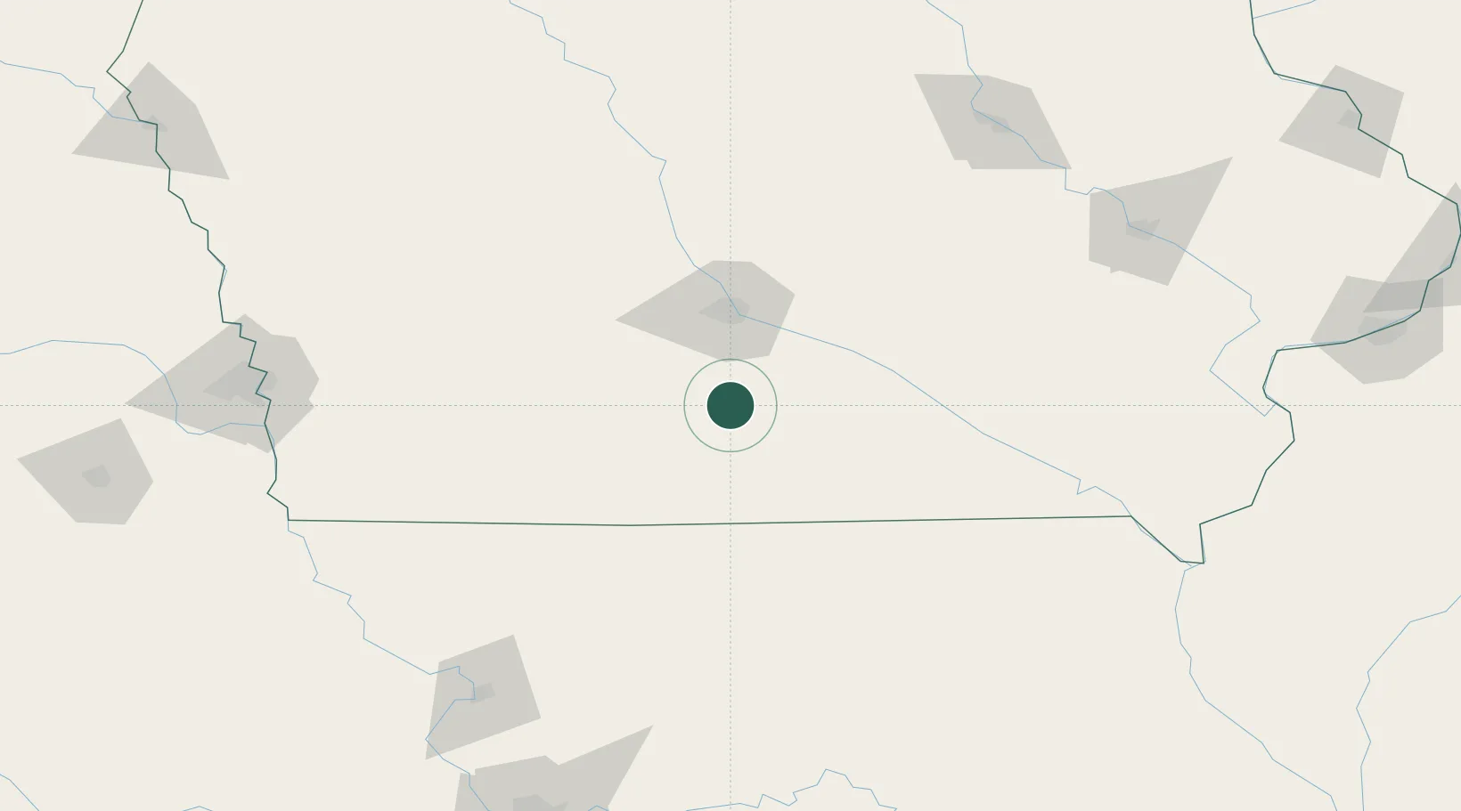 Location of USZLY