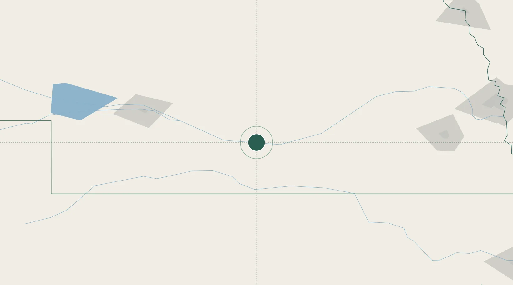 Location of USZOA