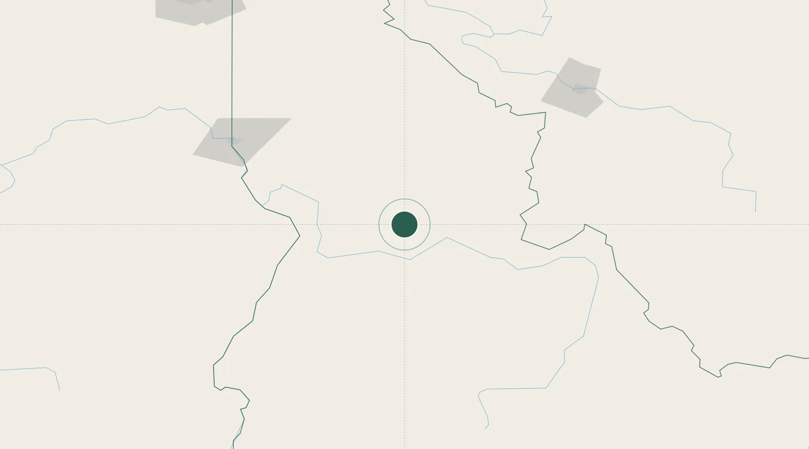 Location of USZOG