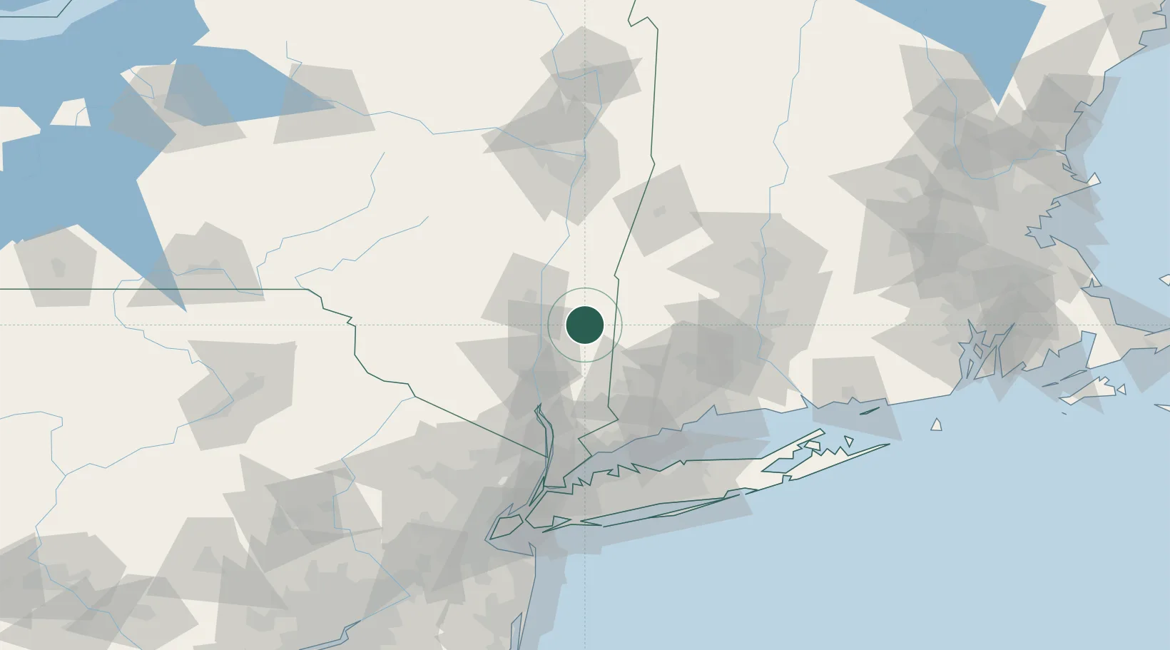 Location of USZOO