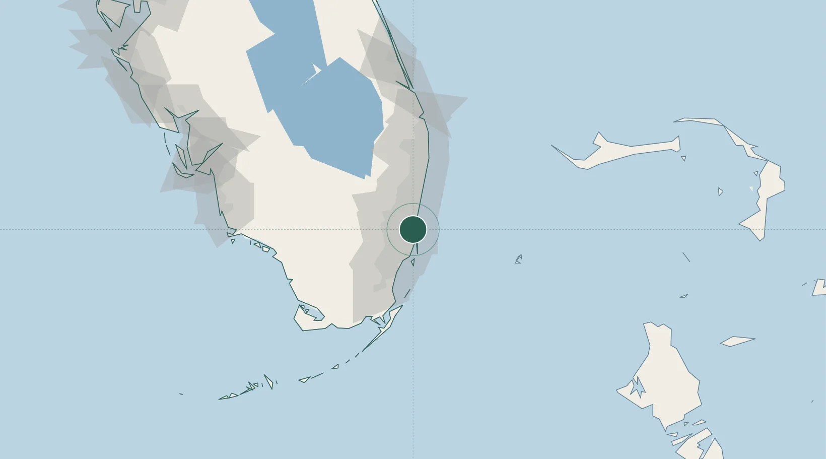 Location of USZPB