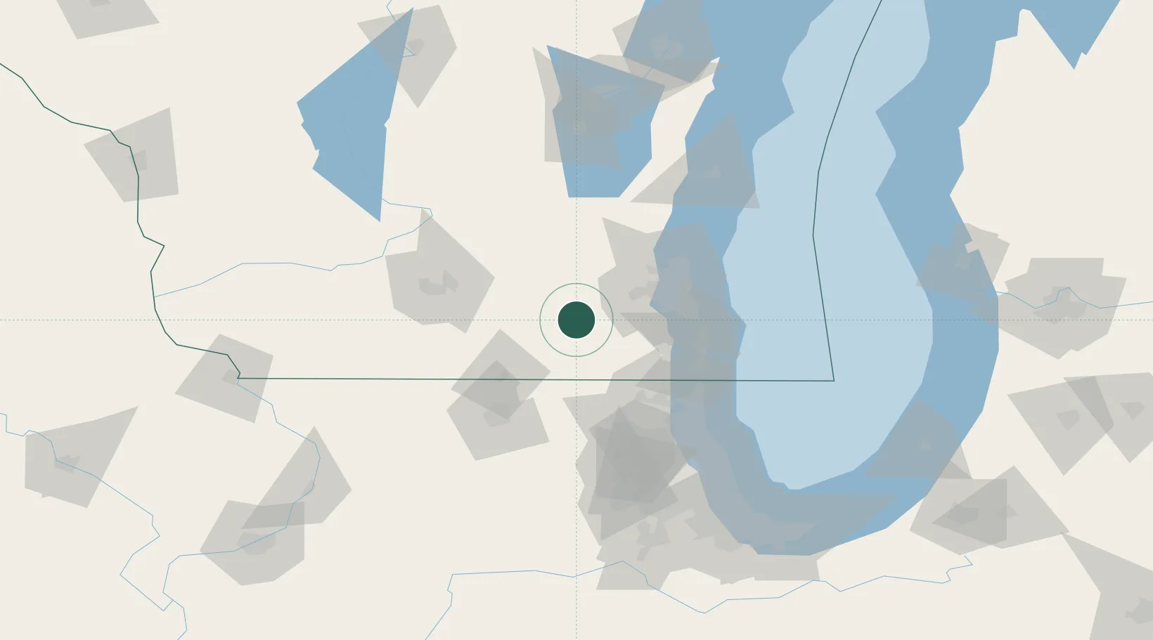 Location of USZPY