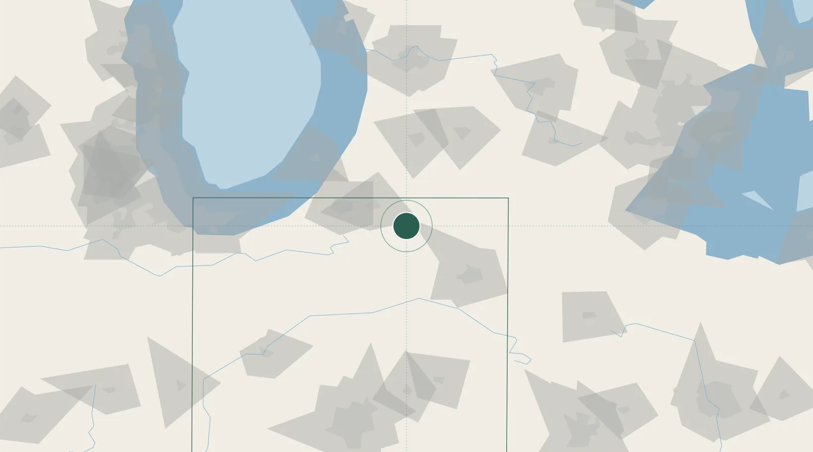 Location of USZQS