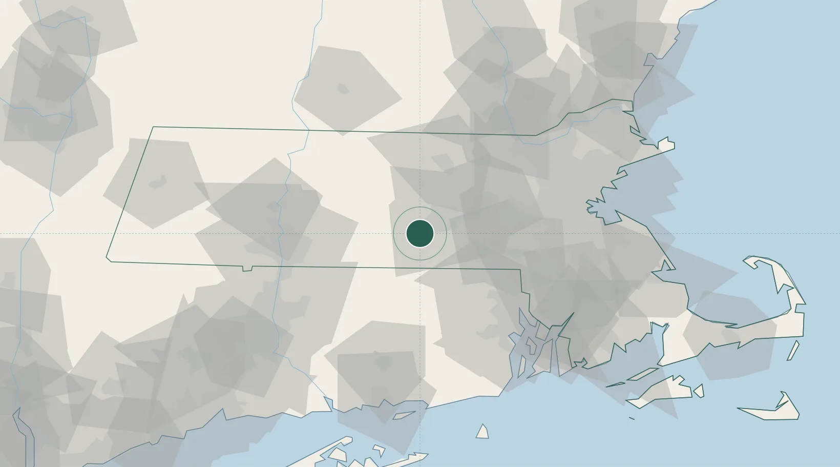 Location of USZRO