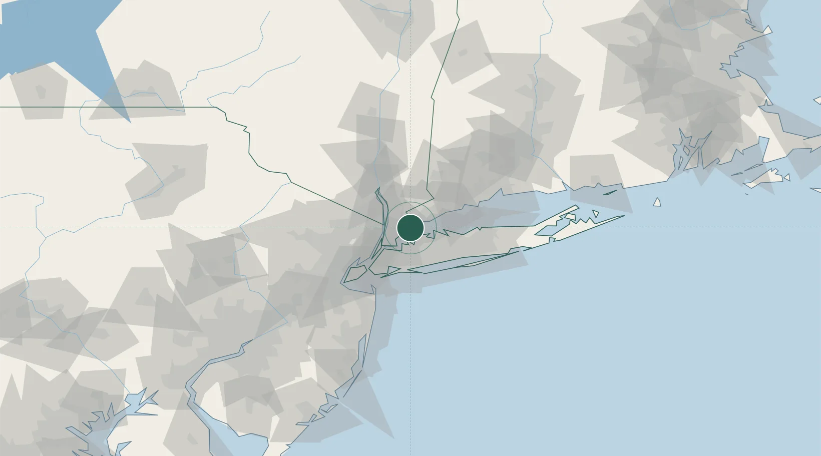 Location of USZRY