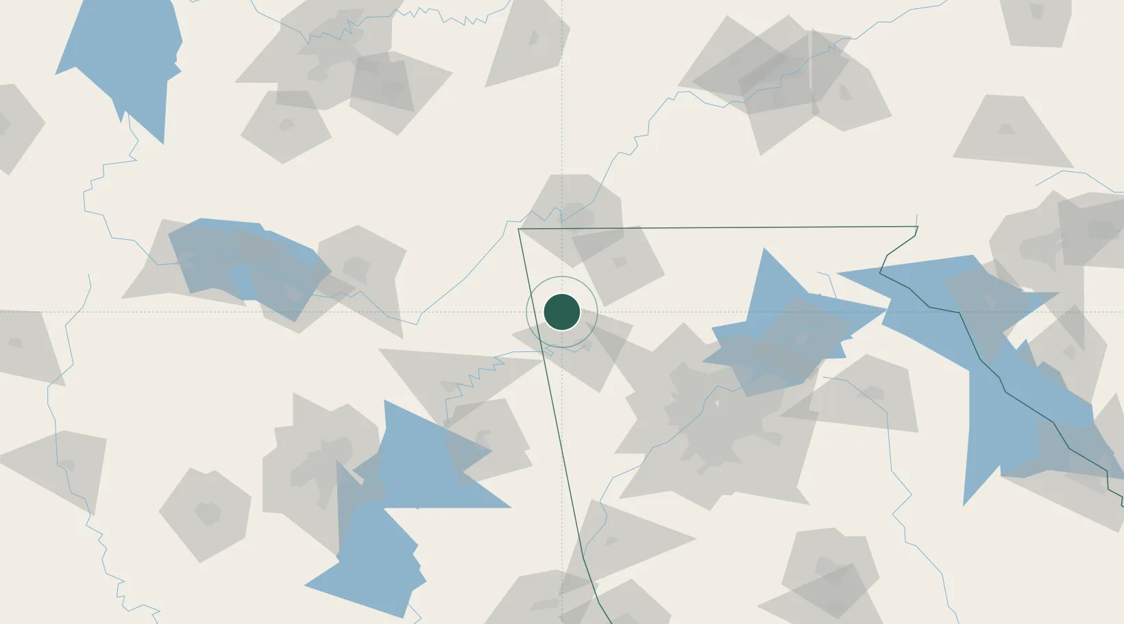 Location of USZSE