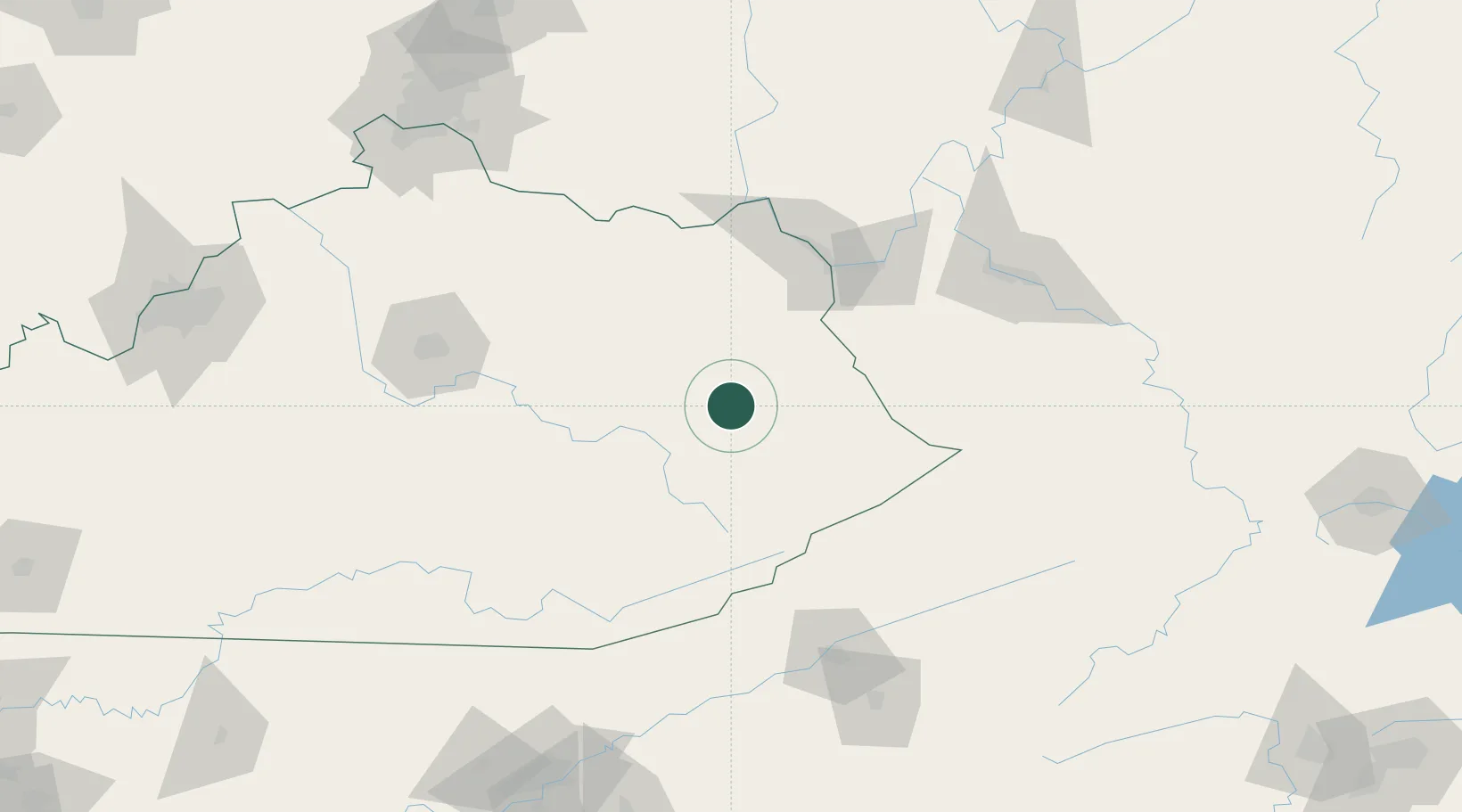 Location of USZSK