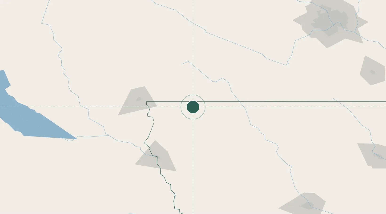 Location of USZSL