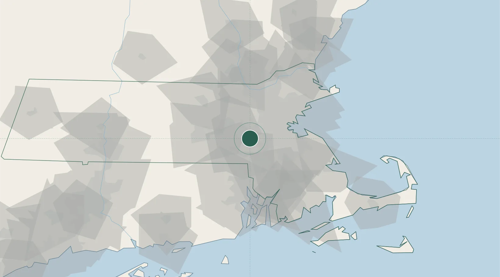 Location of USZSO