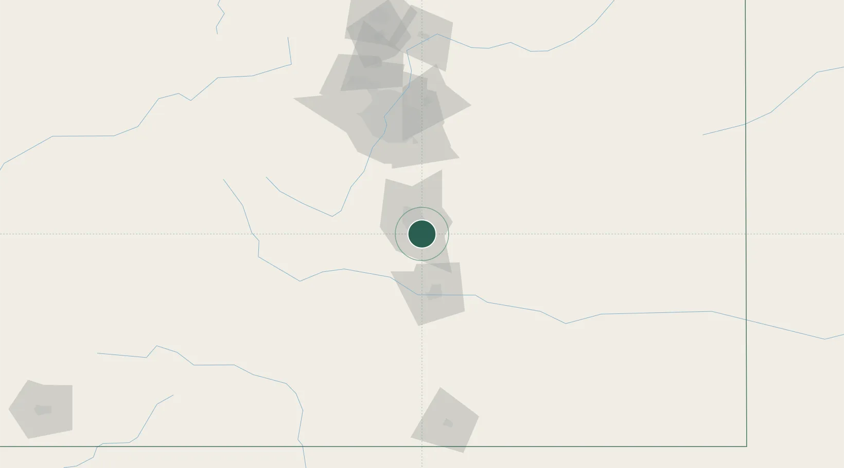 Location of USZSY