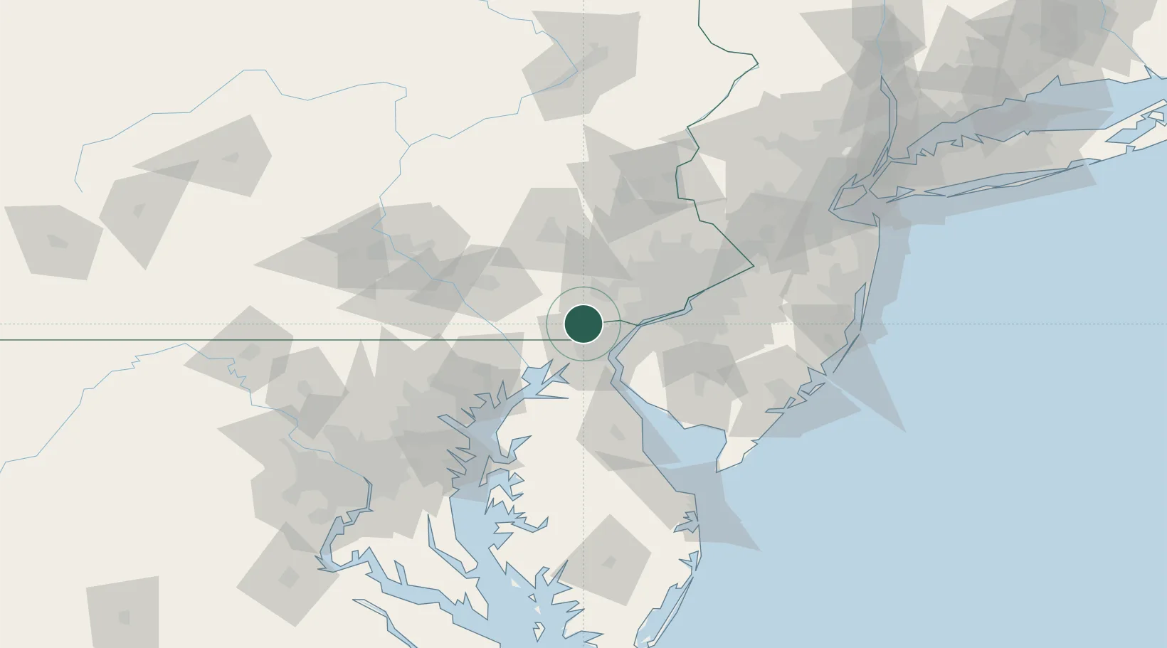 Location of USZTU