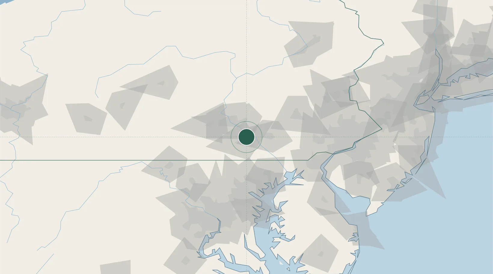 Location of USZUO