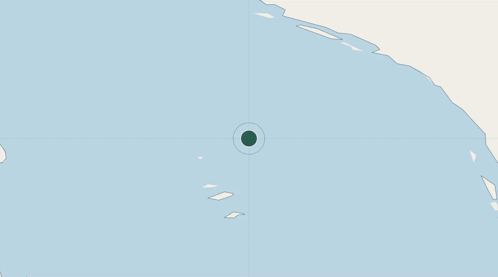 Location of USZWB