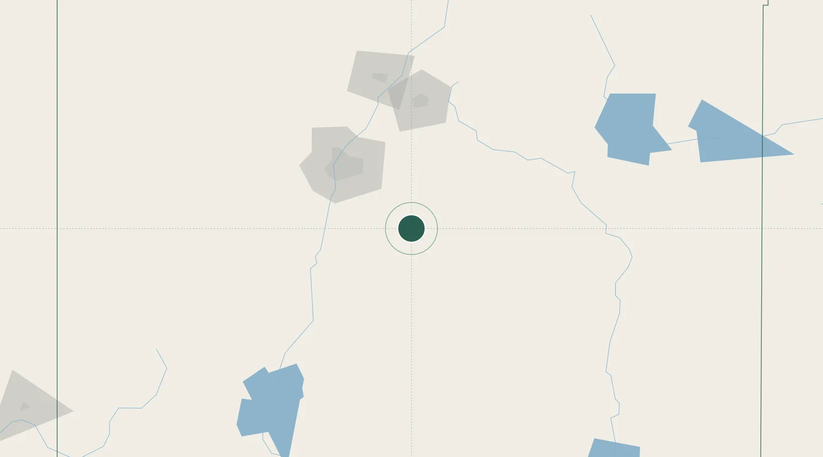 Location of USZWJ