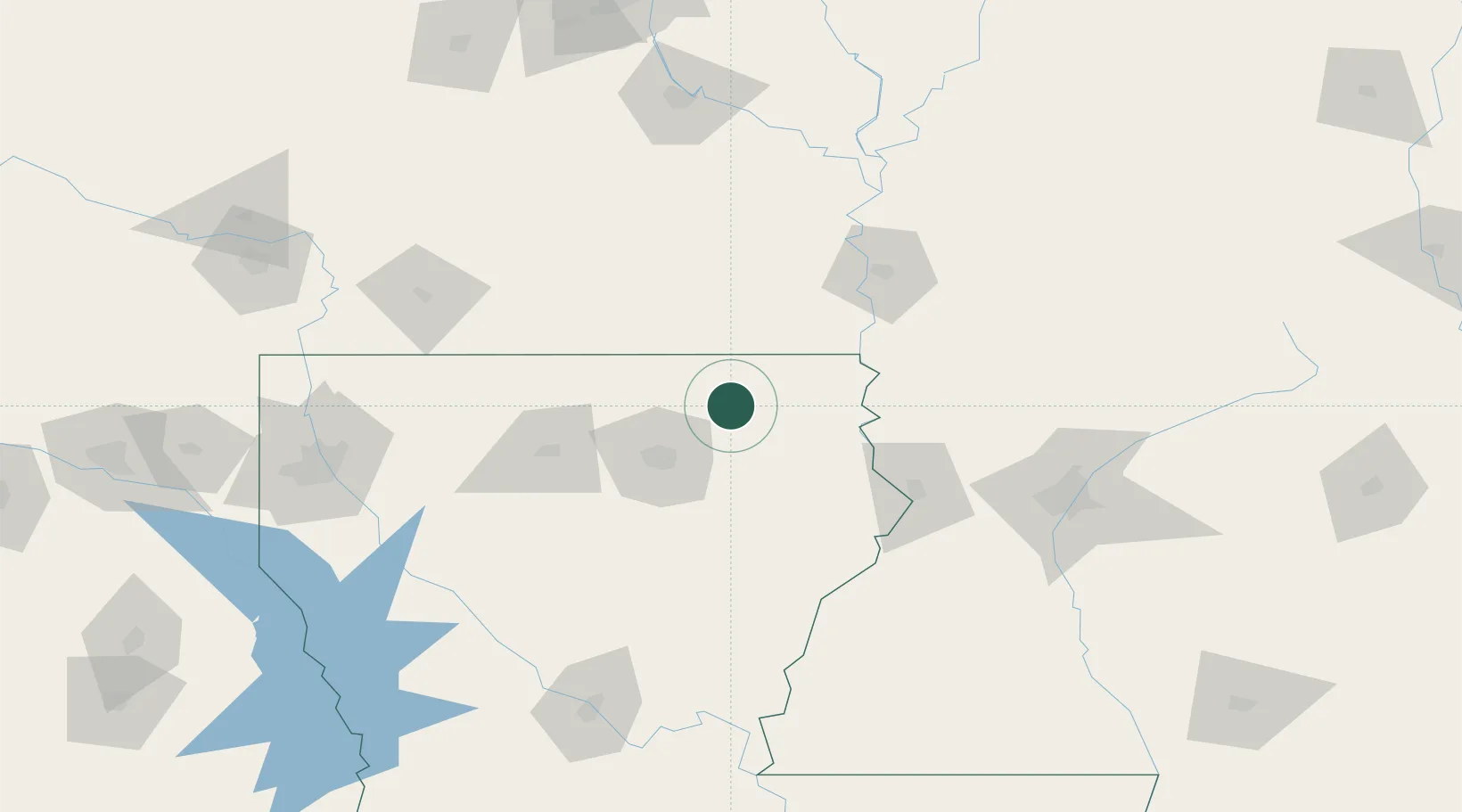 Location of USZXE