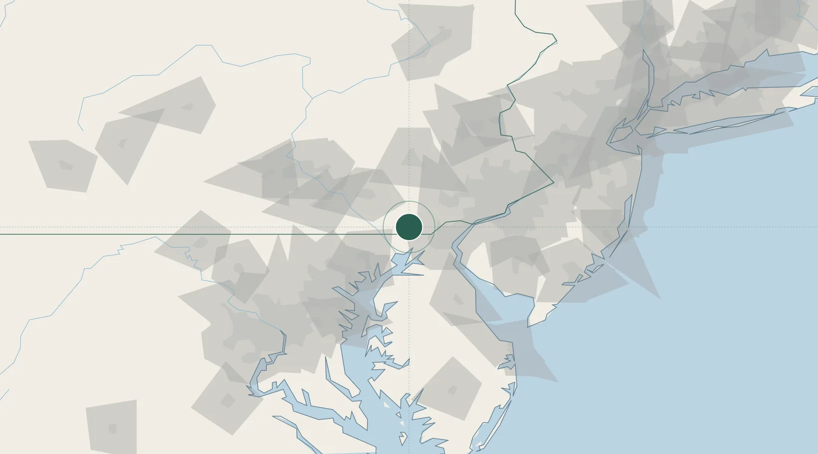 Location of USZXO