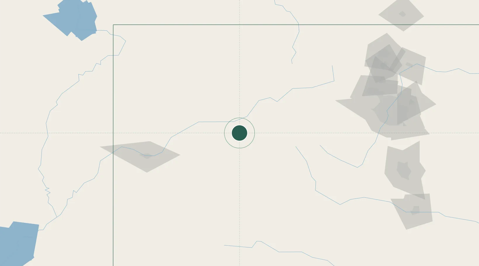 Location of USZXP