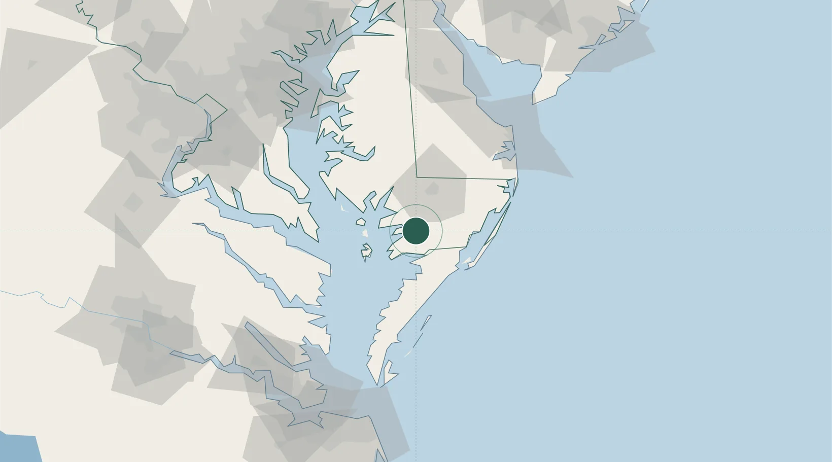 Location of USZXQ