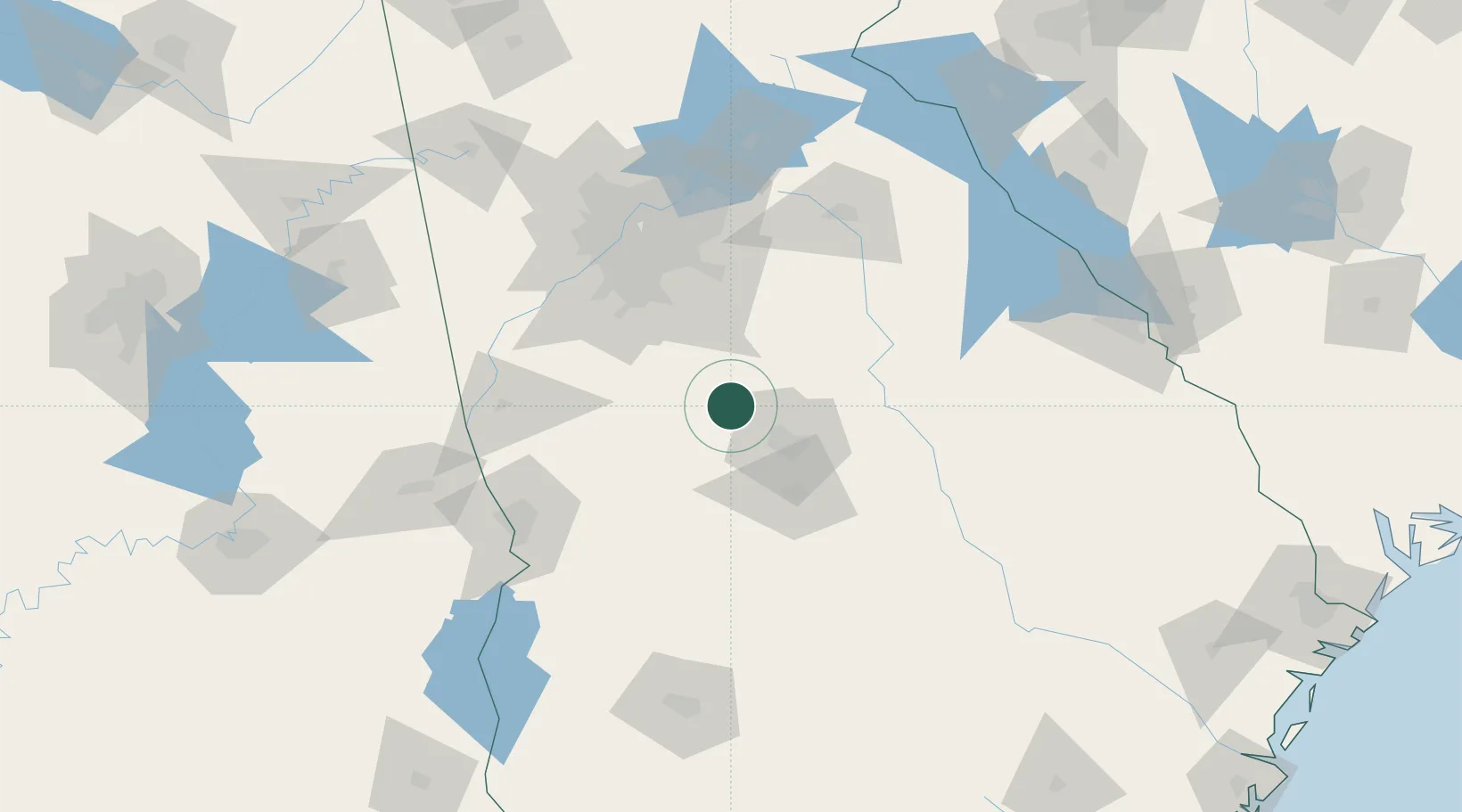 Location of USZYF