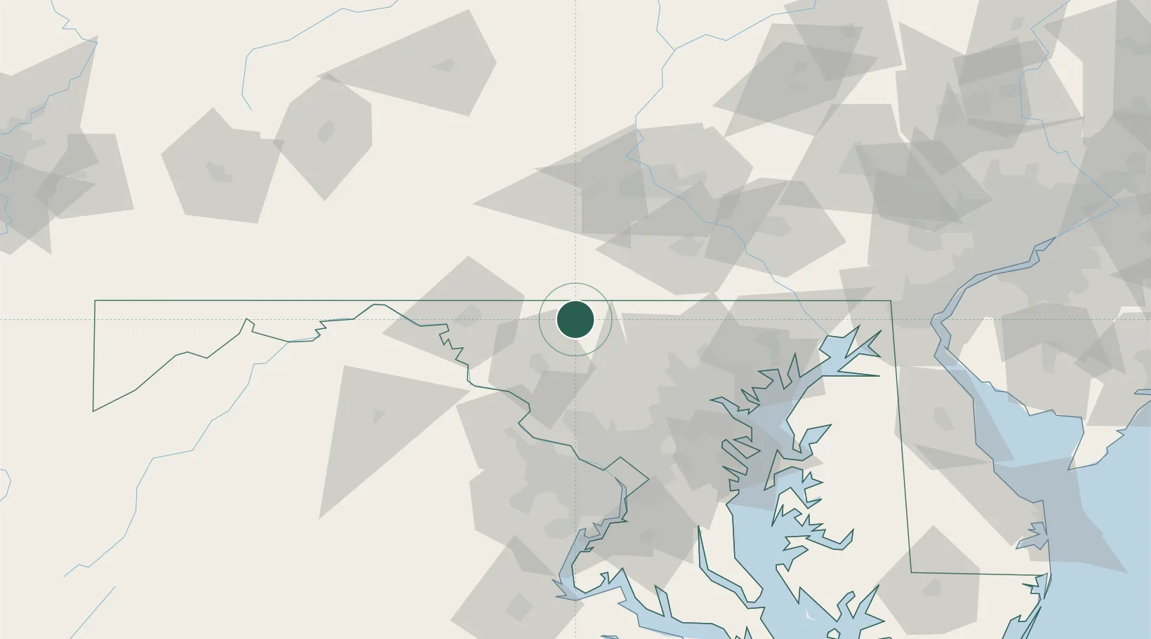 Location of USZYK