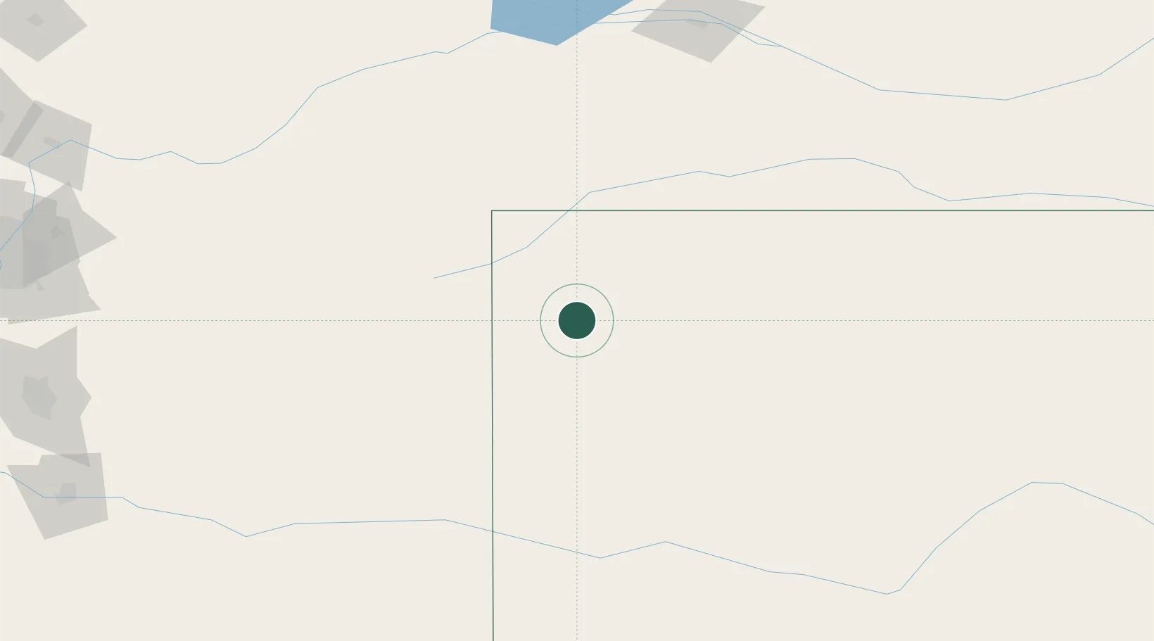 Location of USZYL
