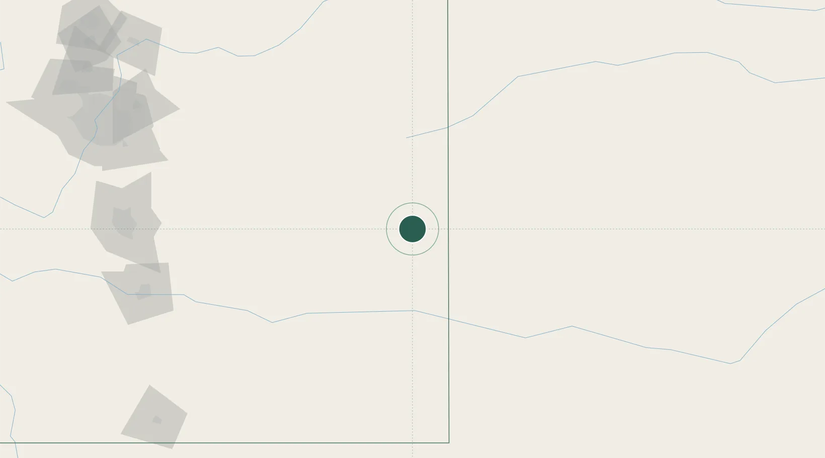 Location of USZYN