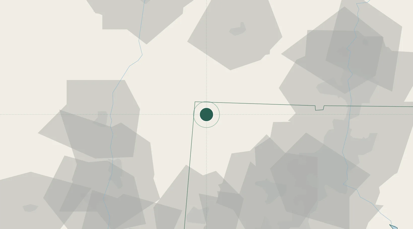 Location of USZYS
