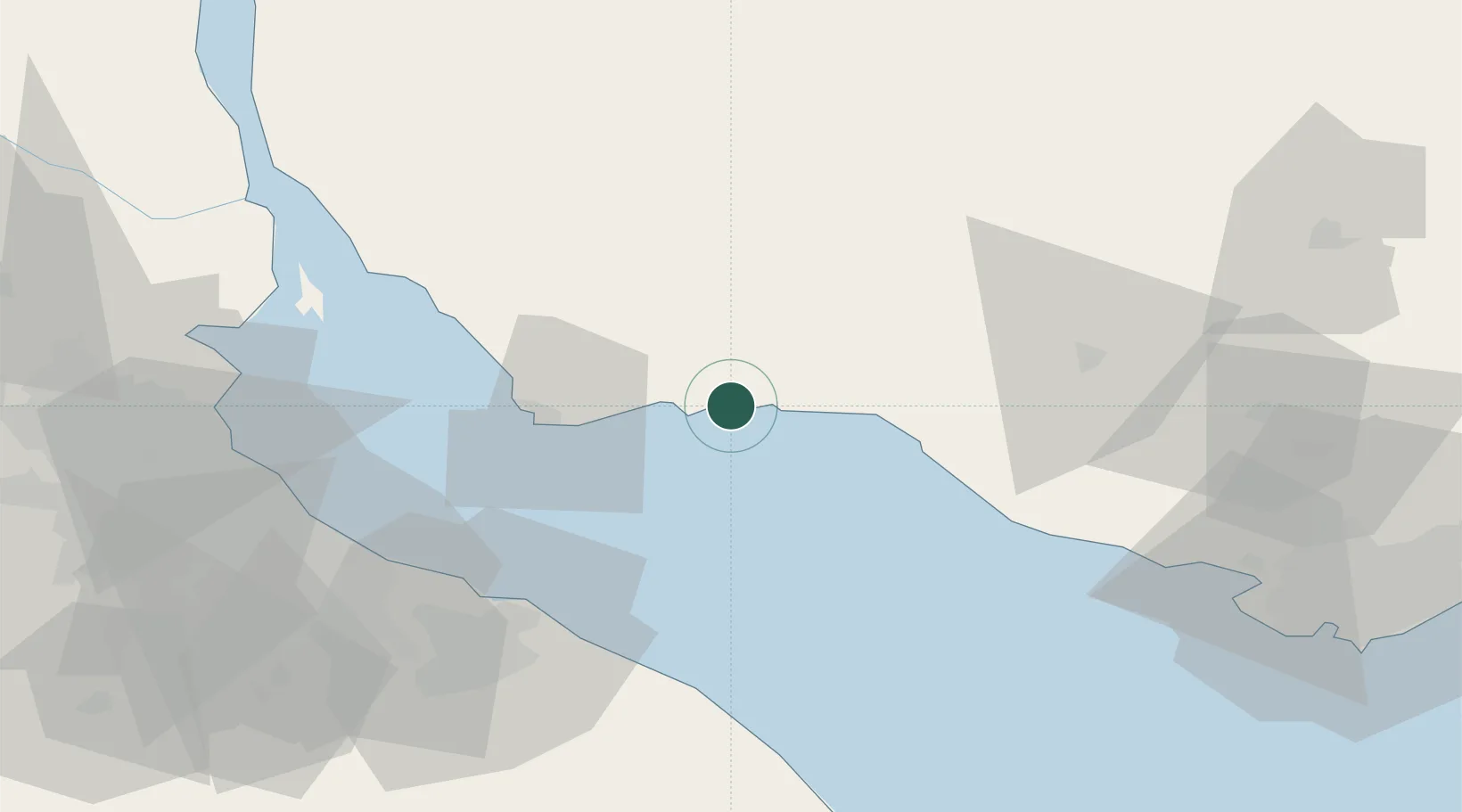 Location of UYJLC