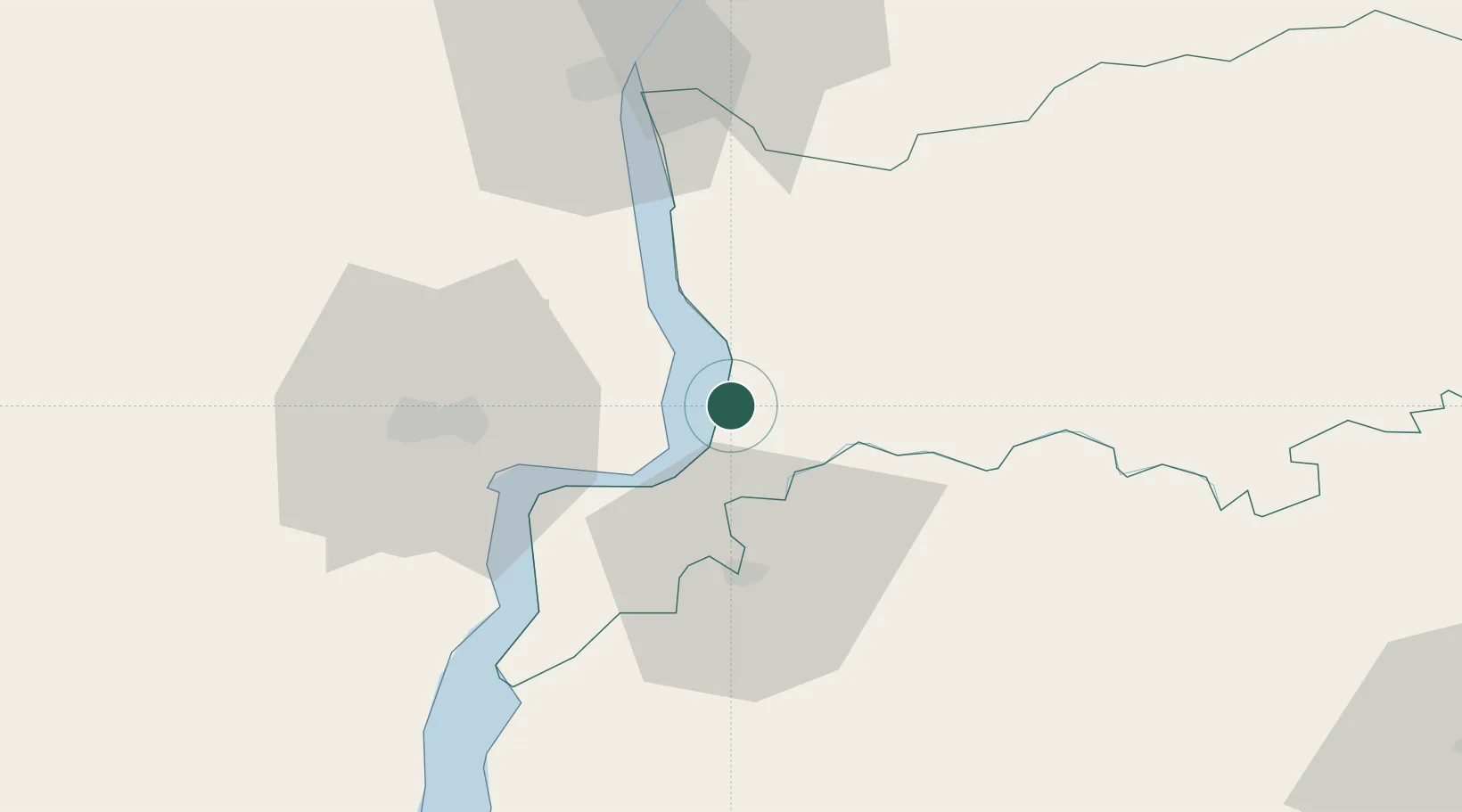Location of UYNVN