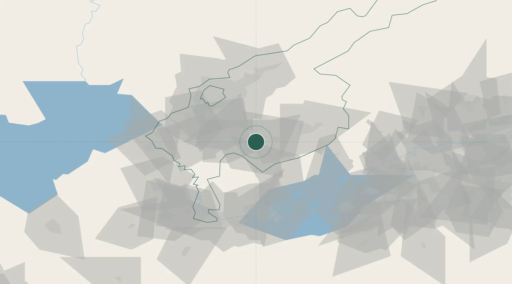 Location of UZAGN