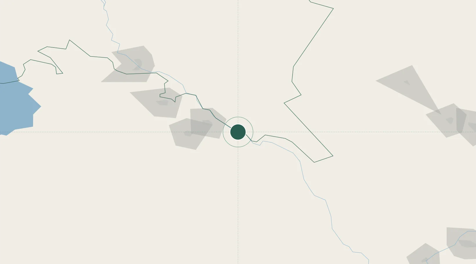 Location of UZAKT