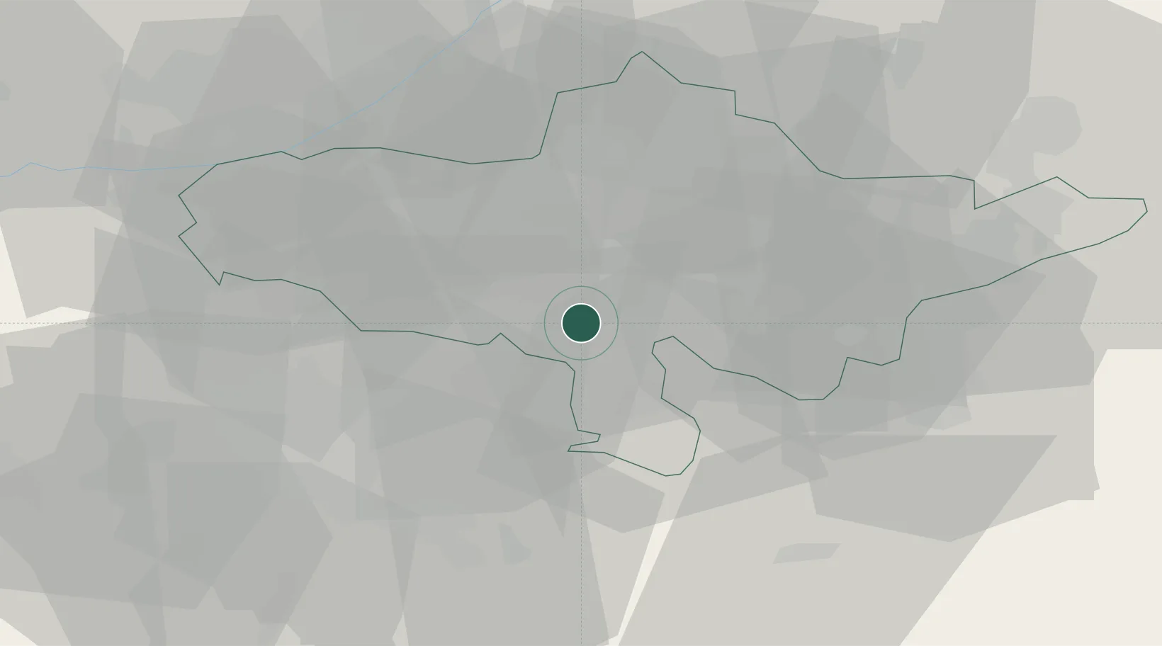 Location of UZASA