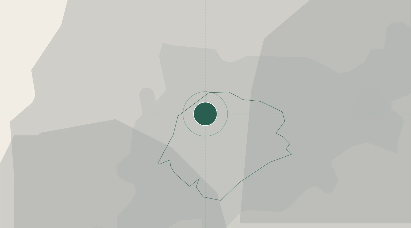 Location of UZCHU