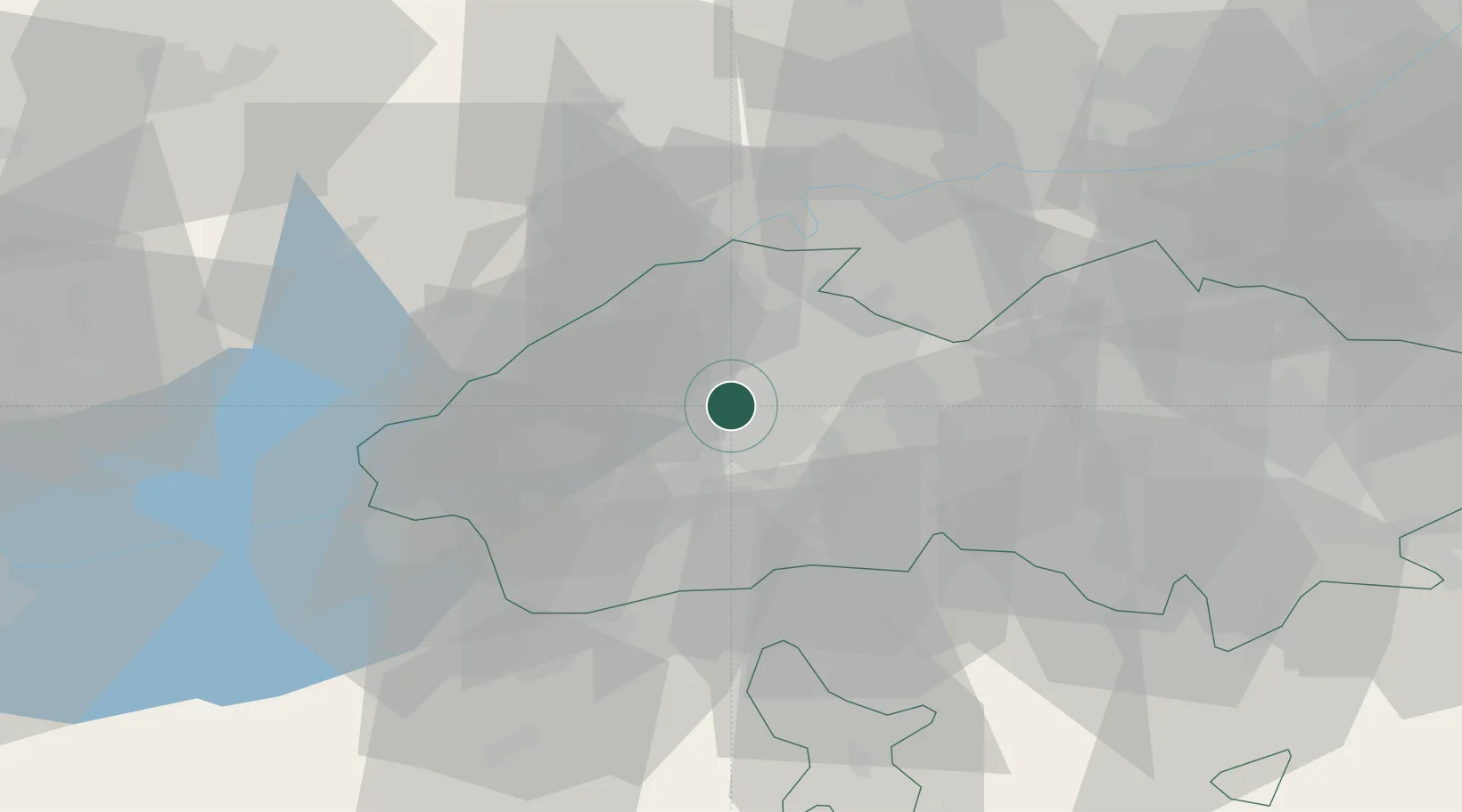 Location of UZKOK