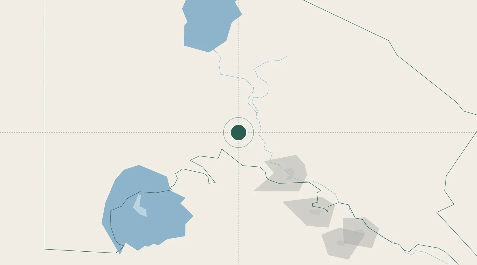 Location of UZQUN