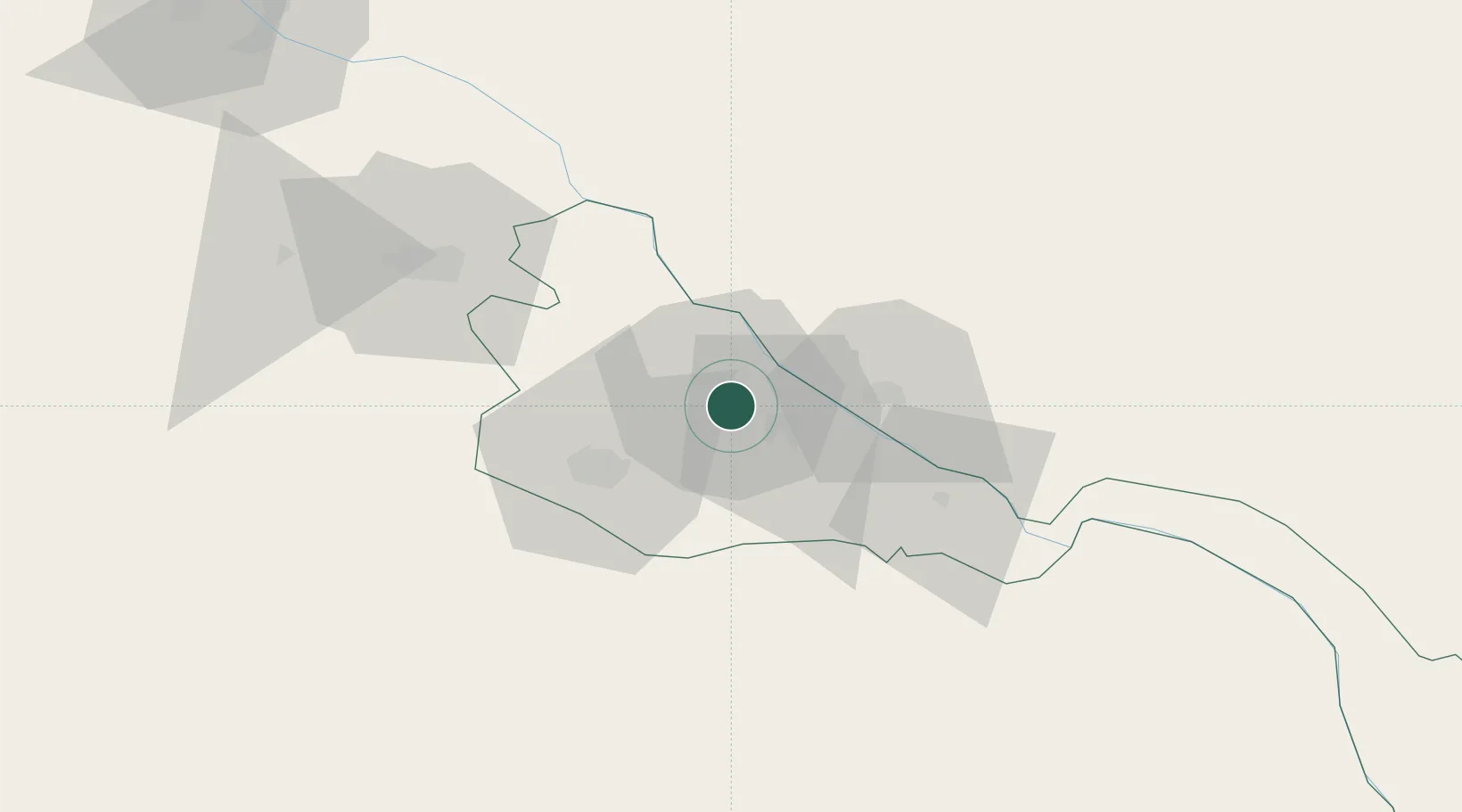 Location of UZUGC