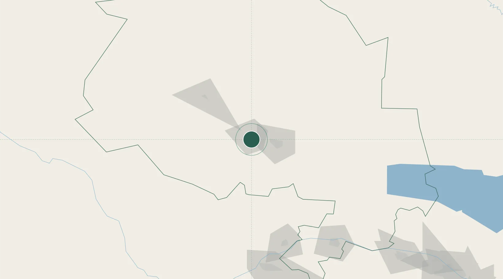 Location of UZZAR