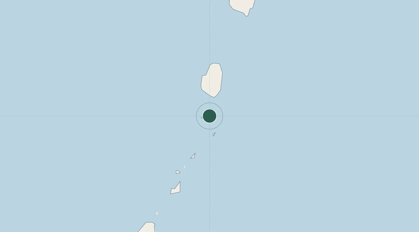 Location of VCBQU